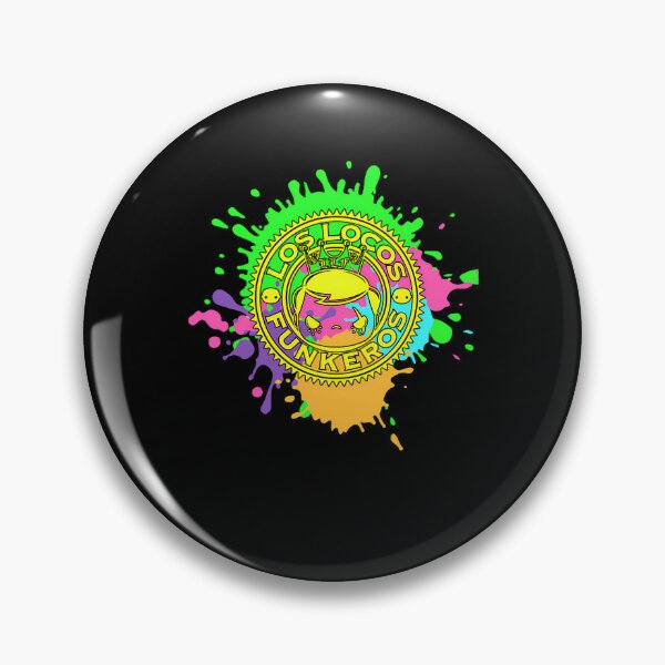 Item preview, Llf Fundays Blacklight Battle designed and sold by DavidGibbs32.