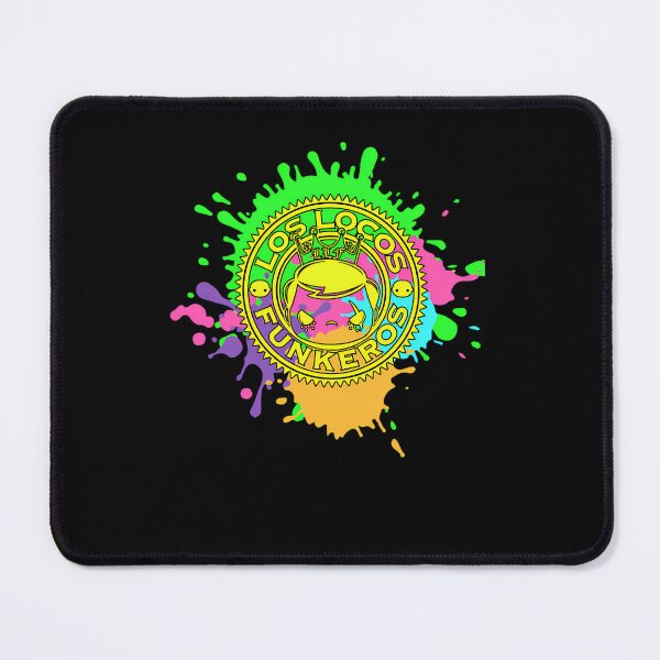 Item preview, Llf Fundays Blacklight Battle designed and sold by DavidGibbs32.
