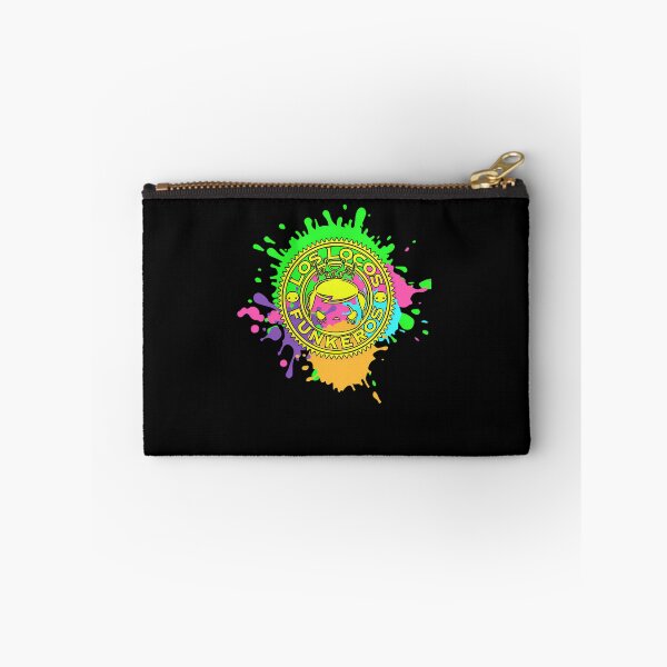 Item preview, Llf Fundays Blacklight Battle designed and sold by DavidGibbs32.