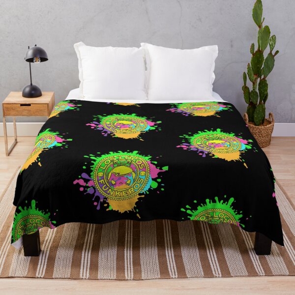 Item preview, Llf Fundays Blacklight Battle designed and sold by DavidGibbs32.