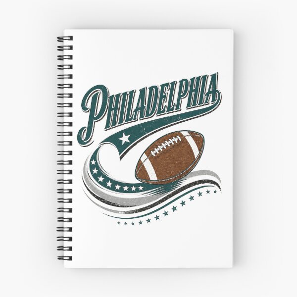 Item preview, Philly Football Retro Vintage Graphic Tee designed and sold by llaRudicil8.