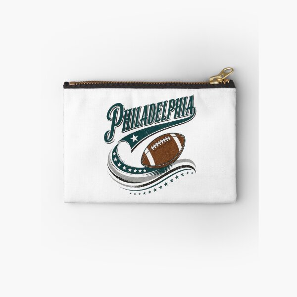 Item preview, Philly Football Retro Vintage Graphic Tee designed and sold by llaRudicil8.