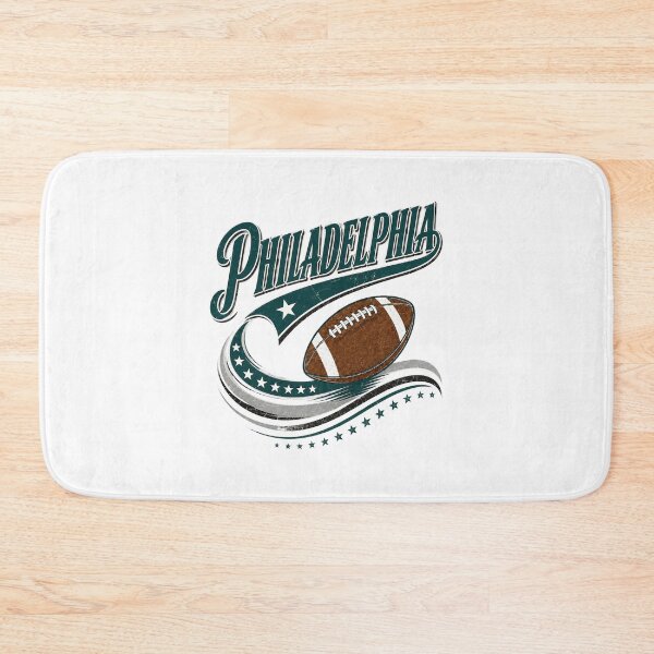 Item preview, Philly Football Retro Vintage Graphic Tee designed and sold by llaRudicil8.