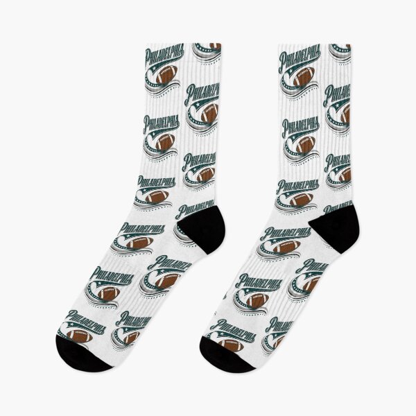 Item preview, Philly Football Retro Vintage Graphic Tee designed and sold by llaRudicil8.