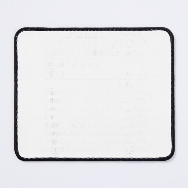 Item preview, Chef Nutrition Facts Funny Cooking Kitchen Design T-Shirt designed and sold by leelossyjudit.