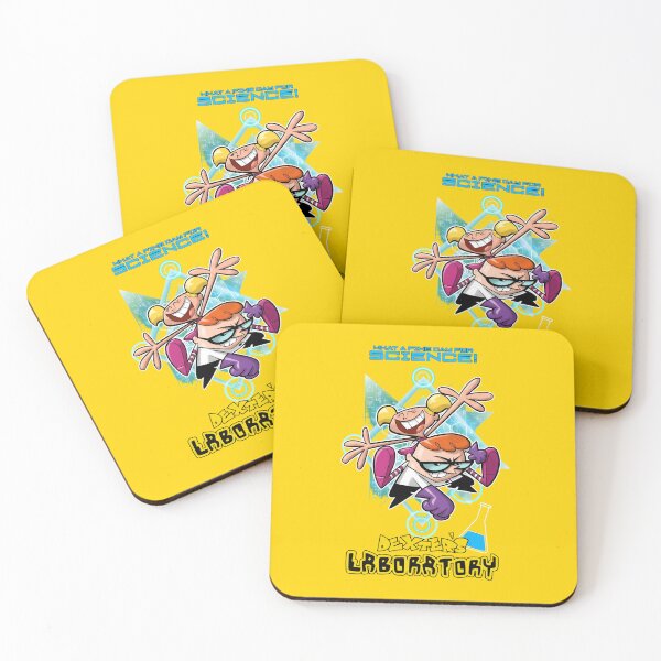 Item preview, Laboratory Cartoon Scientist designed and sold by crawfordgodfrey.