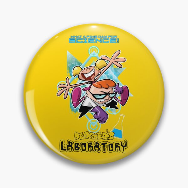 Item preview, Laboratory Cartoon Scientist designed and sold by crawfordgodfrey.