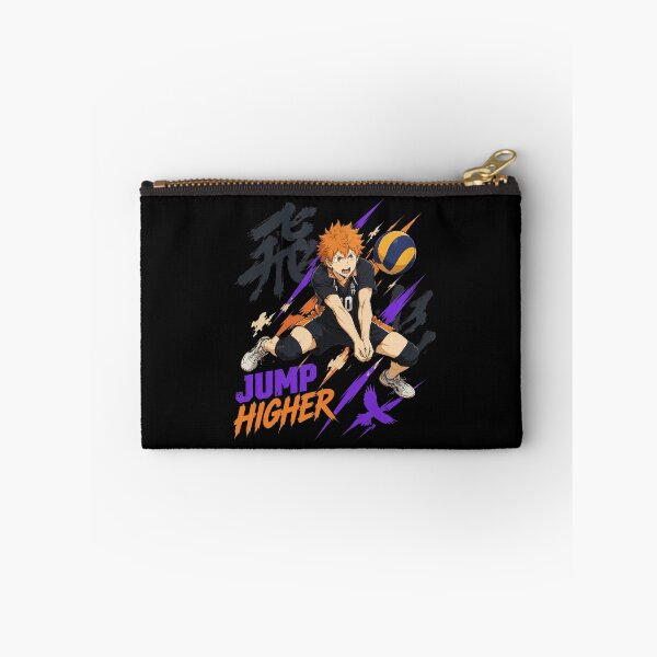Item preview, Jump Higher Volleyball designed and sold by cdenning1988.