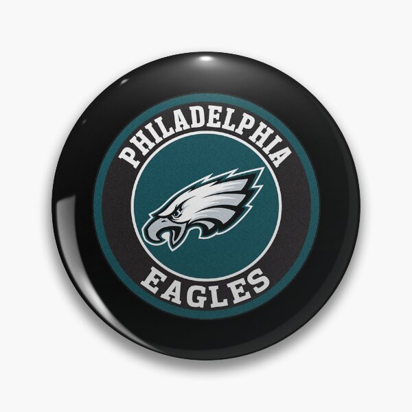 Item preview, Eagles Superbowl Sticker designed and sold by PickYourVibes.