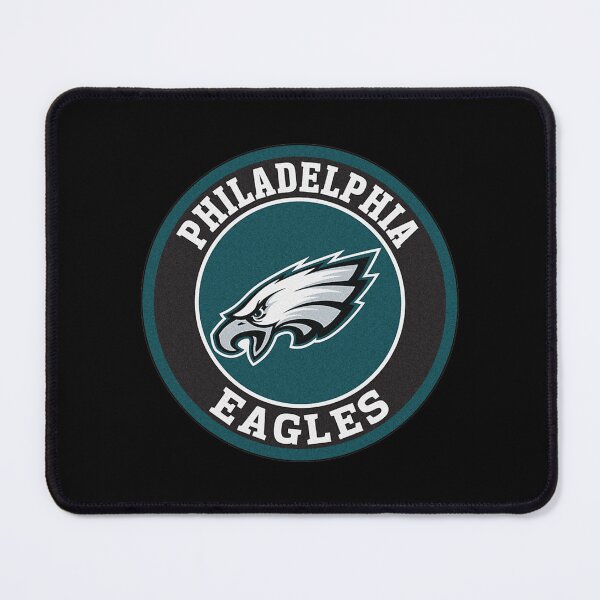 Item preview, Eagles Superbowl Sticker designed and sold by PickYourVibes.