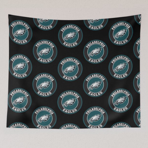 Item preview, Eagles Superbowl Sticker designed and sold by PickYourVibes.