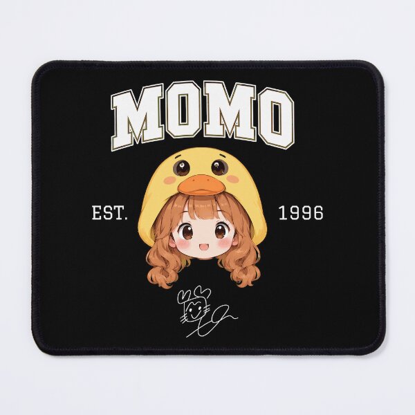 Item preview, Cute Anime Duck Character Girl designed and sold by GittlerKeily.