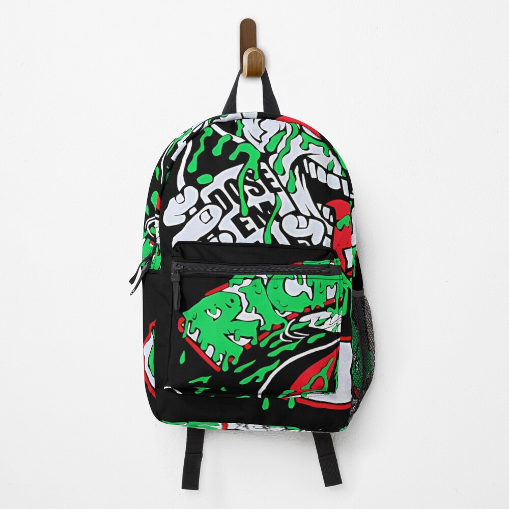 Item preview, Backpack designed and sold by DavidGibbs32.