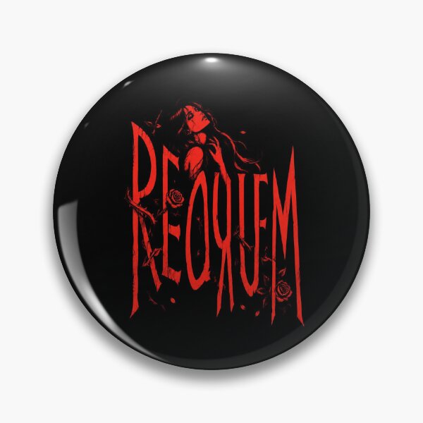 Item preview, Redrum Horror Movie designed and sold by celinamnxngol.