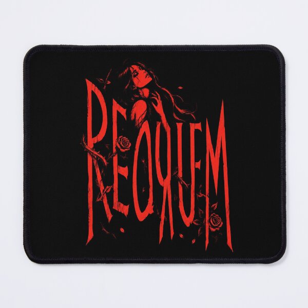 Item preview, Redrum Horror Movie designed and sold by celinamnxngol.