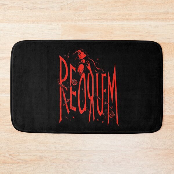 Item preview, Redrum Horror Movie designed and sold by celinamnxngol.