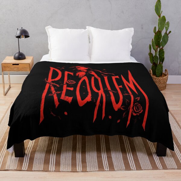 Item preview, Redrum Horror Movie designed and sold by celinamnxngol.