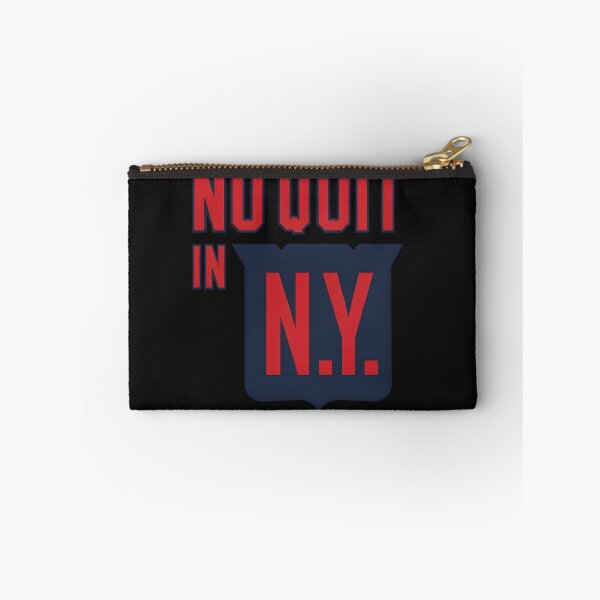 Item preview, No Quit In NY Determined Spirit Emblem designed and sold by kaylasayers.