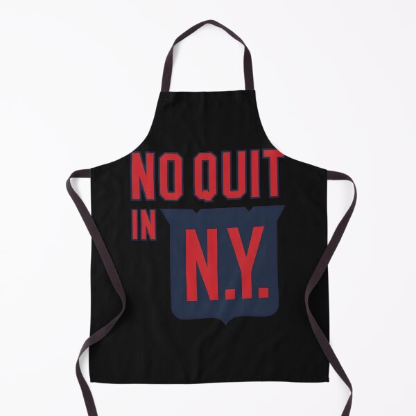 Item preview, No Quit In NY Determined Spirit Emblem designed and sold by kaylasayers.