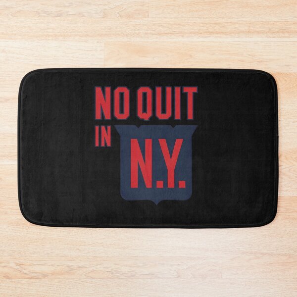 Item preview, No Quit In NY Determined Spirit Emblem designed and sold by kaylasayers.