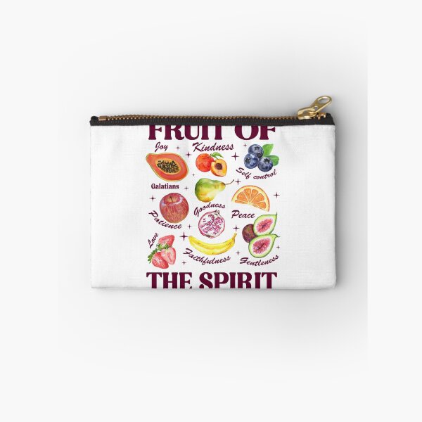 Item preview, Fruits of the Spirit  designed and sold by bewleysweeper.