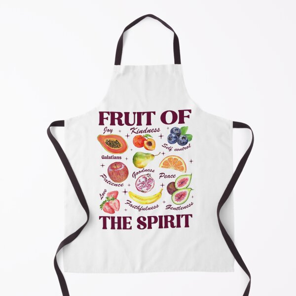 Item preview, Fruits of the Spirit designed and sold by bewleysweeper.