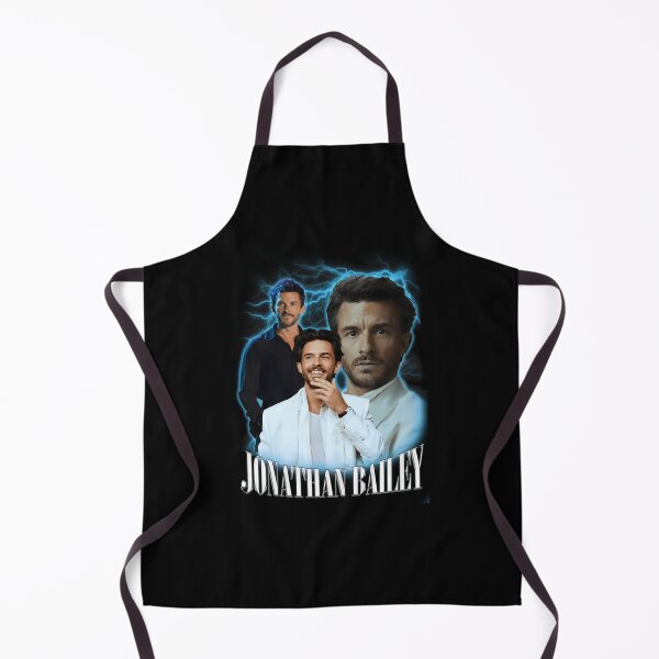 Item preview, Jonathan Bailey Actor 90s bootleg designed and sold by StefanChristian.