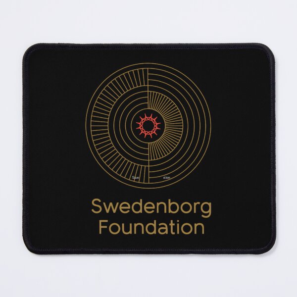 Item preview, Swedenborg Foundation Logo designed and sold by designs-leung.