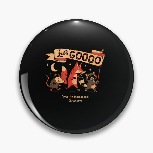 Item preview, Let'S Goooo designed and sold by vikas4u.