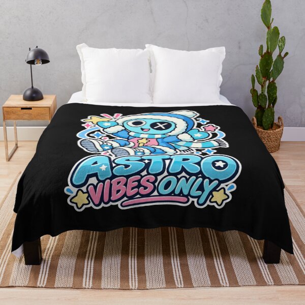 Item preview, Dandy's World Astro | Astro Vibes Only - Astro Lovers designed and sold by graphic-genie.