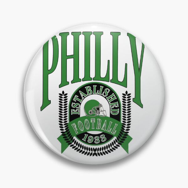 Item preview, Philly Established 1988 Football Vintage  designed and sold by aviasharrer.
