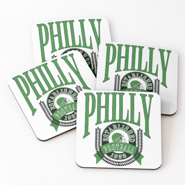 Item preview, Philly Established 1988 Football Vintage  designed and sold by aviasharrer.