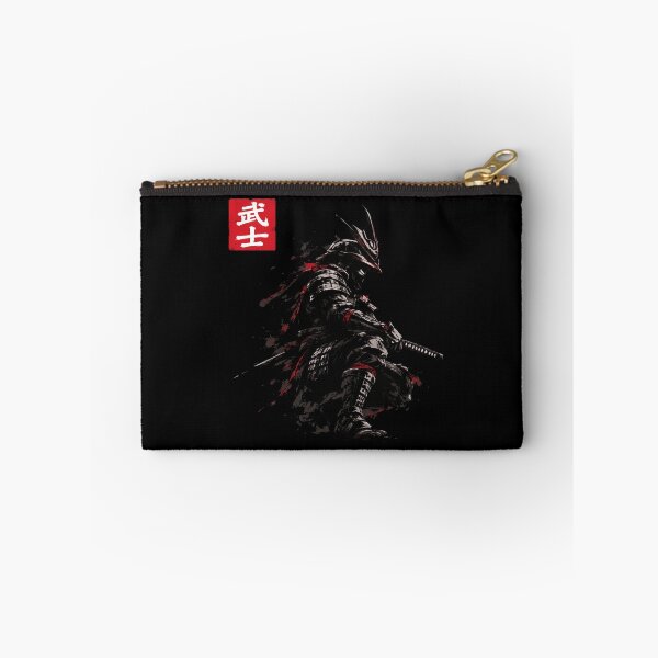 Item preview, Samurai Ink Splash designed and sold by Charles-Garrett.
