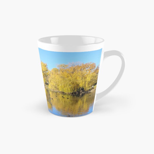 Item preview, Nature's Golden Mirror at Castlemaine designed and sold by Yolanda Caporn Art.