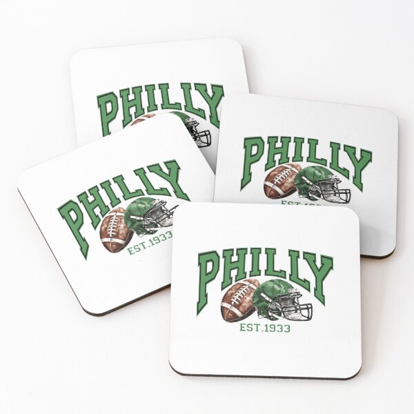 Item preview, Philly Football Retro EST 1933  designed and sold by eholycross.