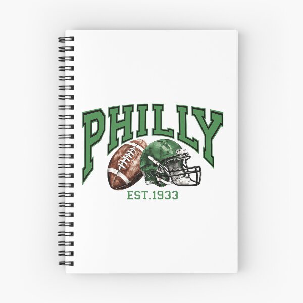 Item preview, Philly Football Retro EST 1933  designed and sold by eholycross.