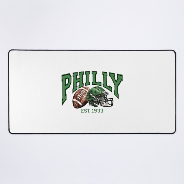 Item preview, Philly Football Retro EST 1933  designed and sold by eholycross.