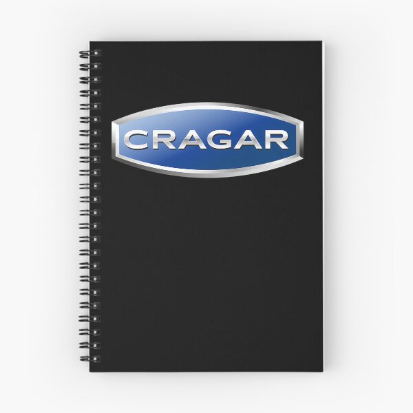 Item preview,  Cragar designed and sold by DavidGibbs32.