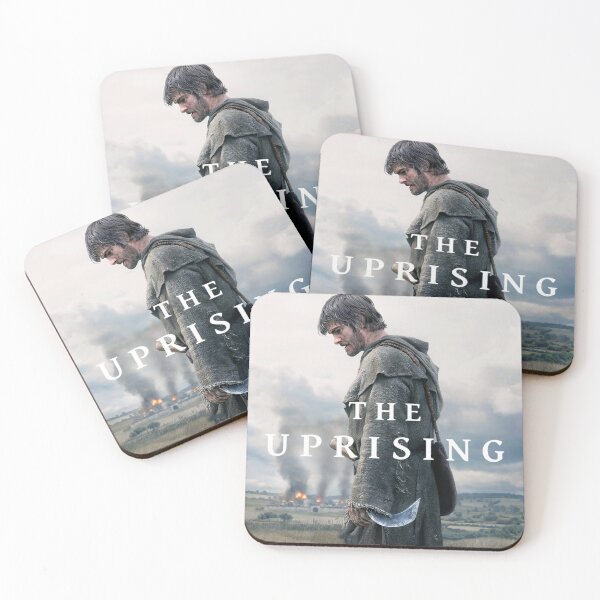 Item preview, The Uprising designed and sold by HubertButlers.