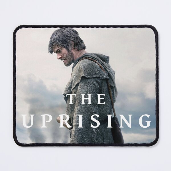 Item preview, The Uprising designed and sold by HubertButlers.