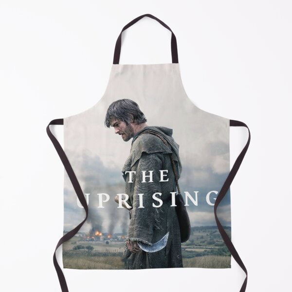 Item preview, The Uprising designed and sold by HubertButlers.