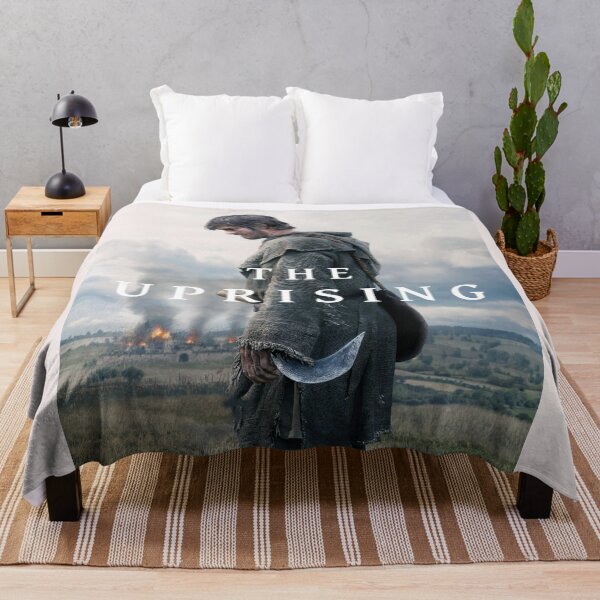 Item preview, The Uprising designed and sold by HubertButlers.