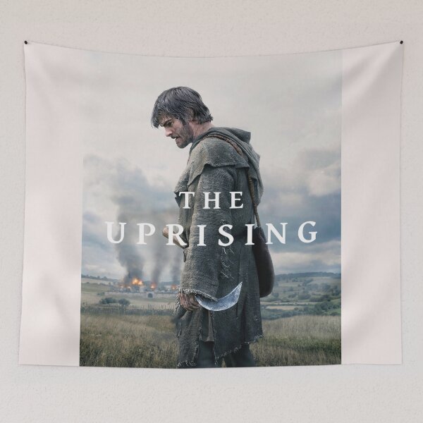 Item preview, The Uprising designed and sold by HubertButlers.