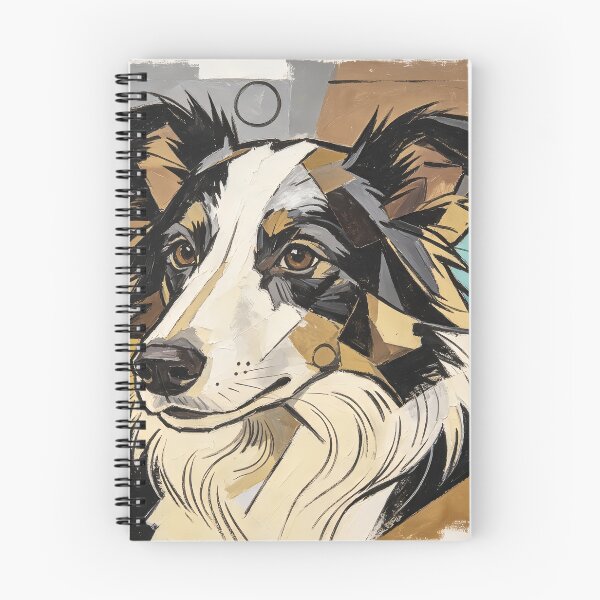 Item preview, impasto portrait designed and sold by forget45studio.