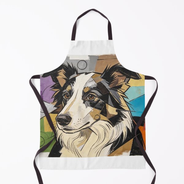 Item preview, impasto portrait designed and sold by forget45studio.