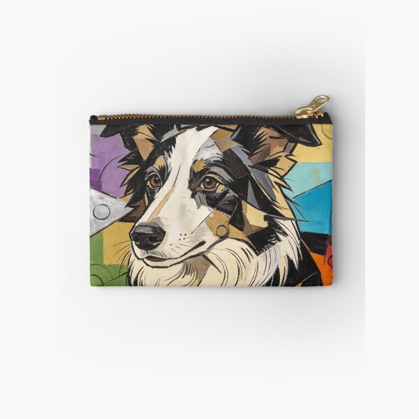 Item preview, impasto portrait designed and sold by forget45studio.
