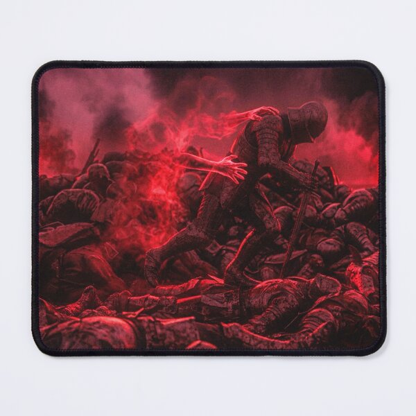 Item preview, Red Infernal Chaos designed and sold by a1-x.