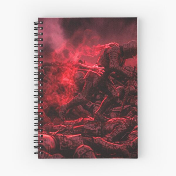 Item preview, Red Infernal Chaos designed and sold by a1-x.