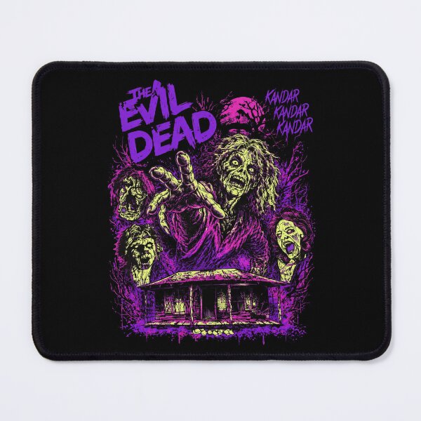 Item preview, The Evil Dead Horror designed and sold by celinamnxngol.