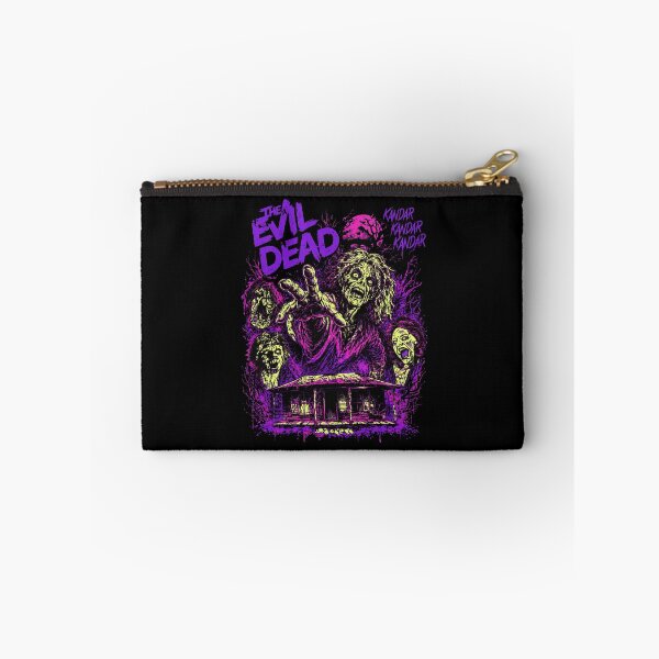 Item preview, The Evil Dead Horror designed and sold by celinamnxngol.